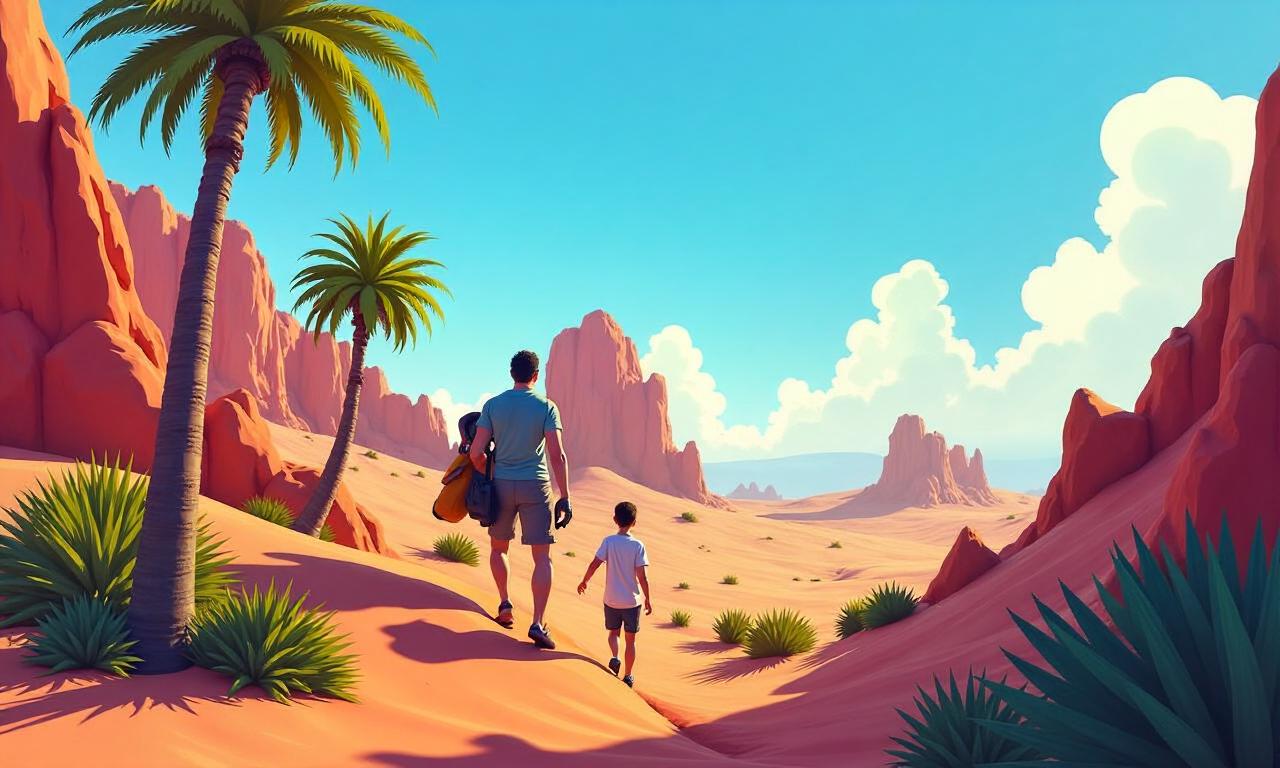 Essential Travel Tips for First-Time Adventurers: Start Your Journey Smart