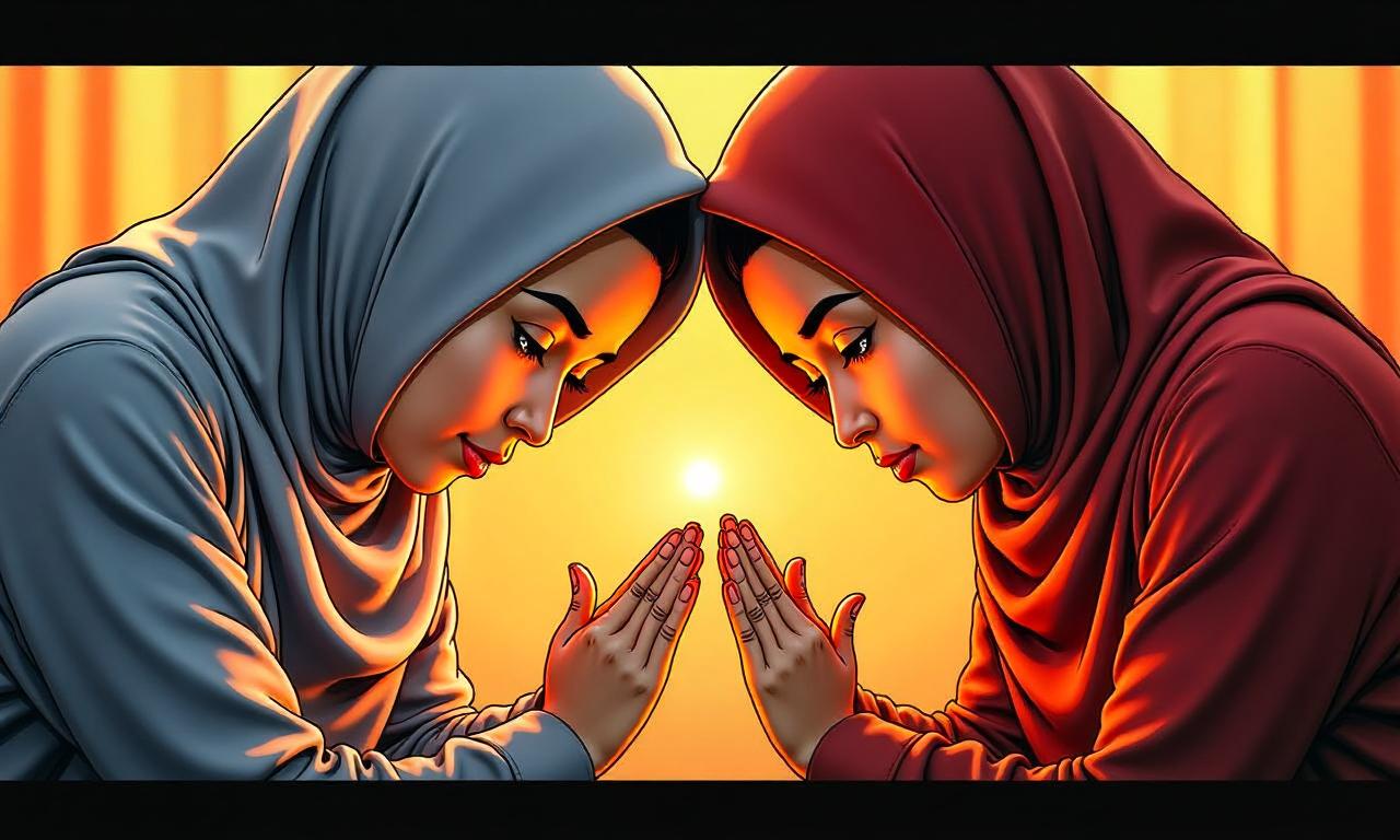 Cek Peluang Sedekah: Langkah Sederhana Tingkatkan Iman dan Berkat