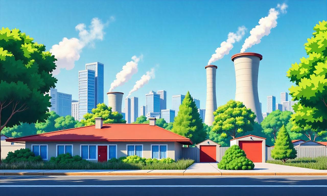 Top Tips for Reducing Greenhouse Gases: A Practical Guide