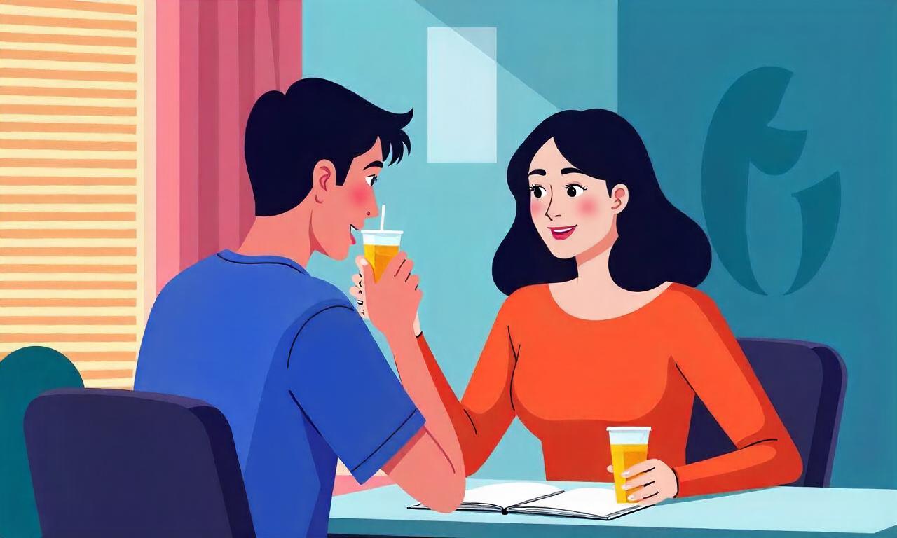 Top Resources for Parents on Sexual Health Topics