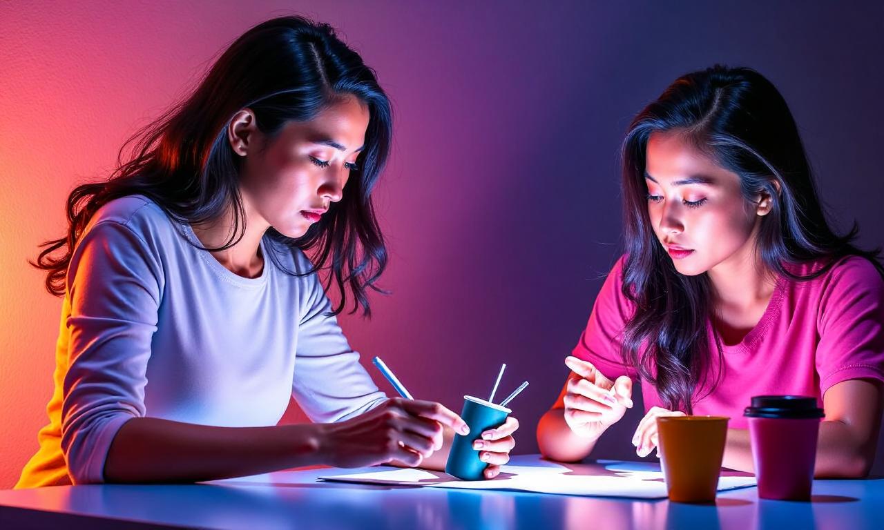 Mengatasi Kreativitas Menurun: 5 Tips Efektif untuk Bangkitkan Kembali Jiwa