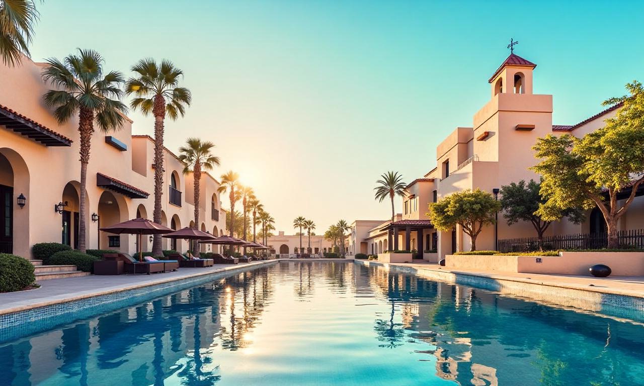 2024's Most Popular Travel Destinations: Must-Visit Spots for Explorers