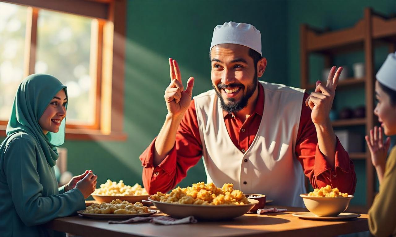 Cara Menghitung Zakat Maal: Panduan Lengkap dan Mudah Dipahami