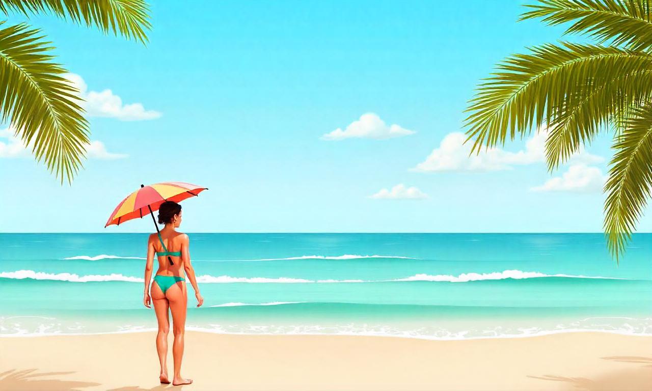 How to Stay Safe at the Beach: Top Tips for a Risk-Free Day