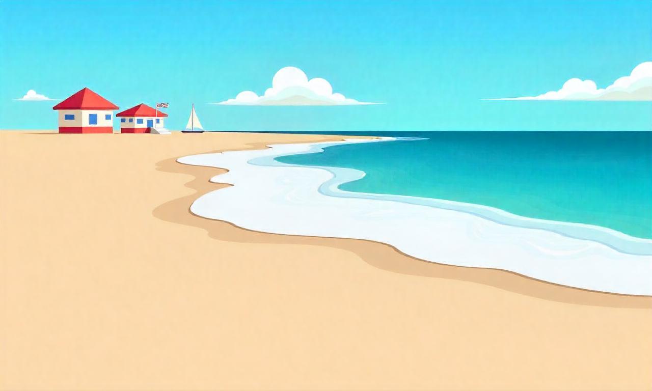 How to Stay Safe at the Beach: Top Tips for a Risk-Free Day