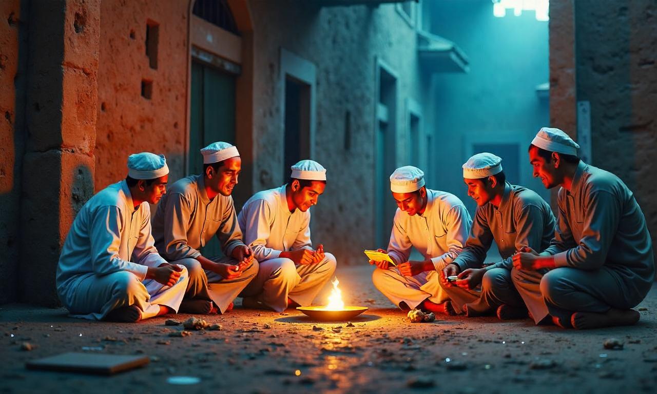 Doa Zakat Fitrah: Penjelasan Lengkap dan Cara Mengucapkannya