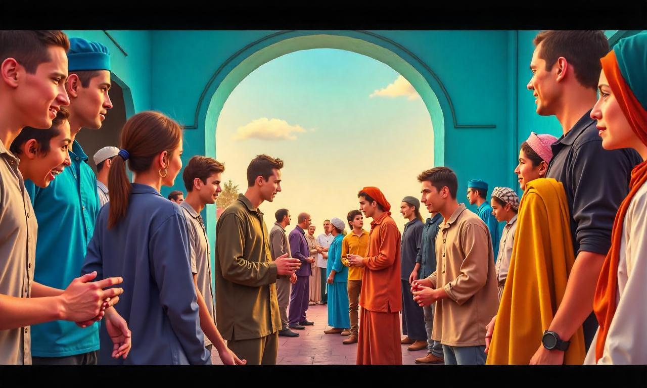 Zakat Fitrah Berapa Kg? Penjelasan dan Panduan Lengkap