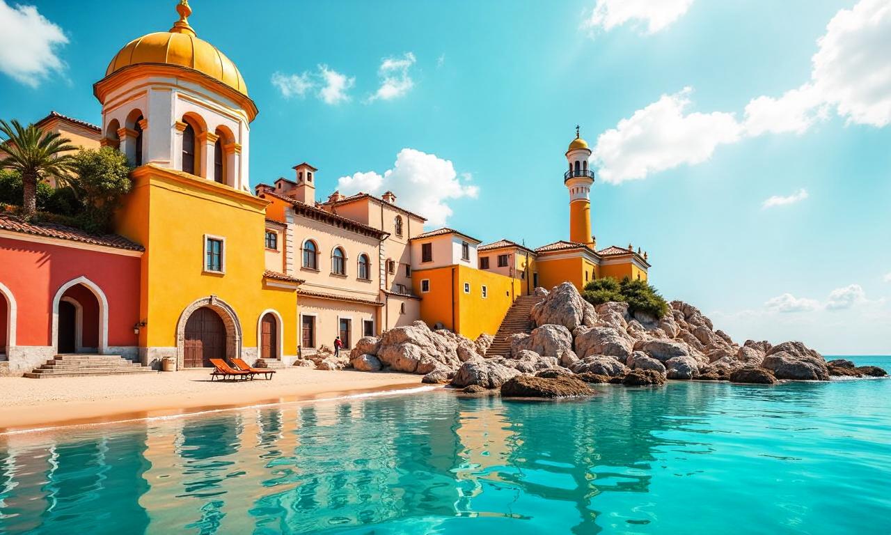 Top 10 Budget Travel Destinations for Thrifty Explorers to Explore