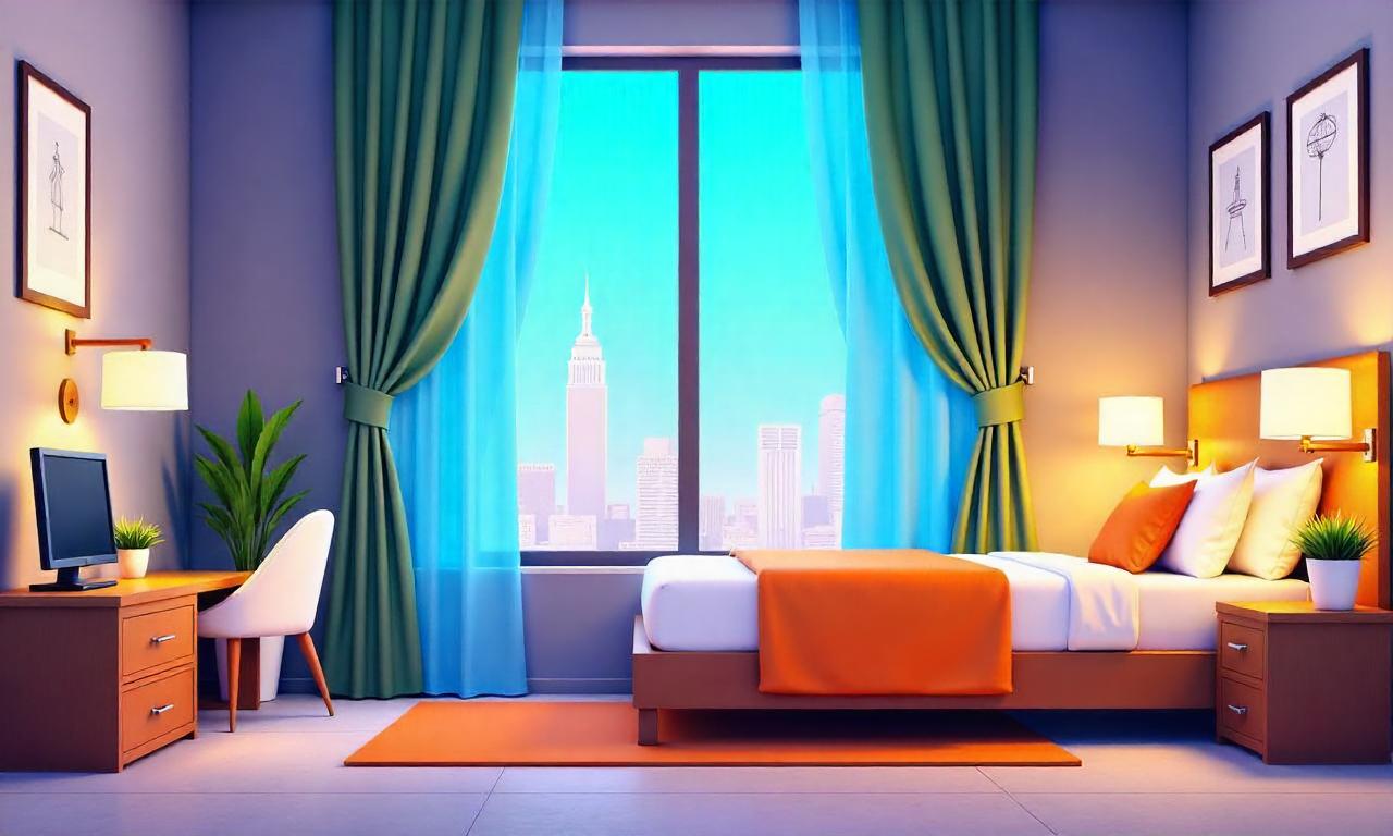 Accommodation vs Hotel – Key Differences Explained