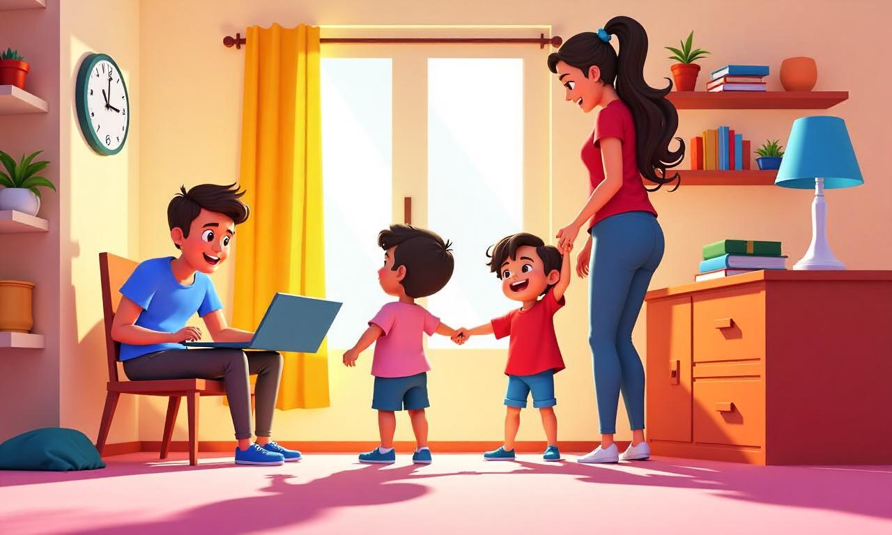 Parenting Tools That Help Track Your Child's Milestones