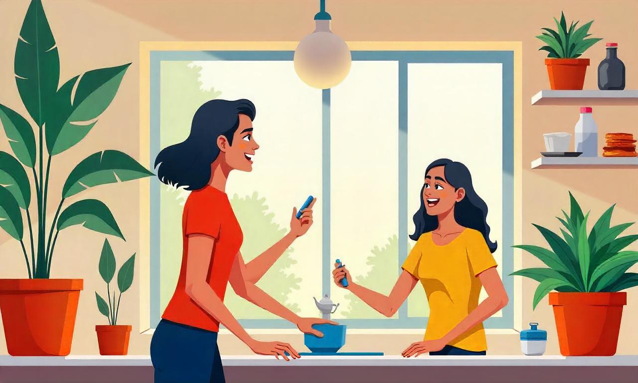 Healthy Lifestyle Tips for Beginners: Start Your Journey Today