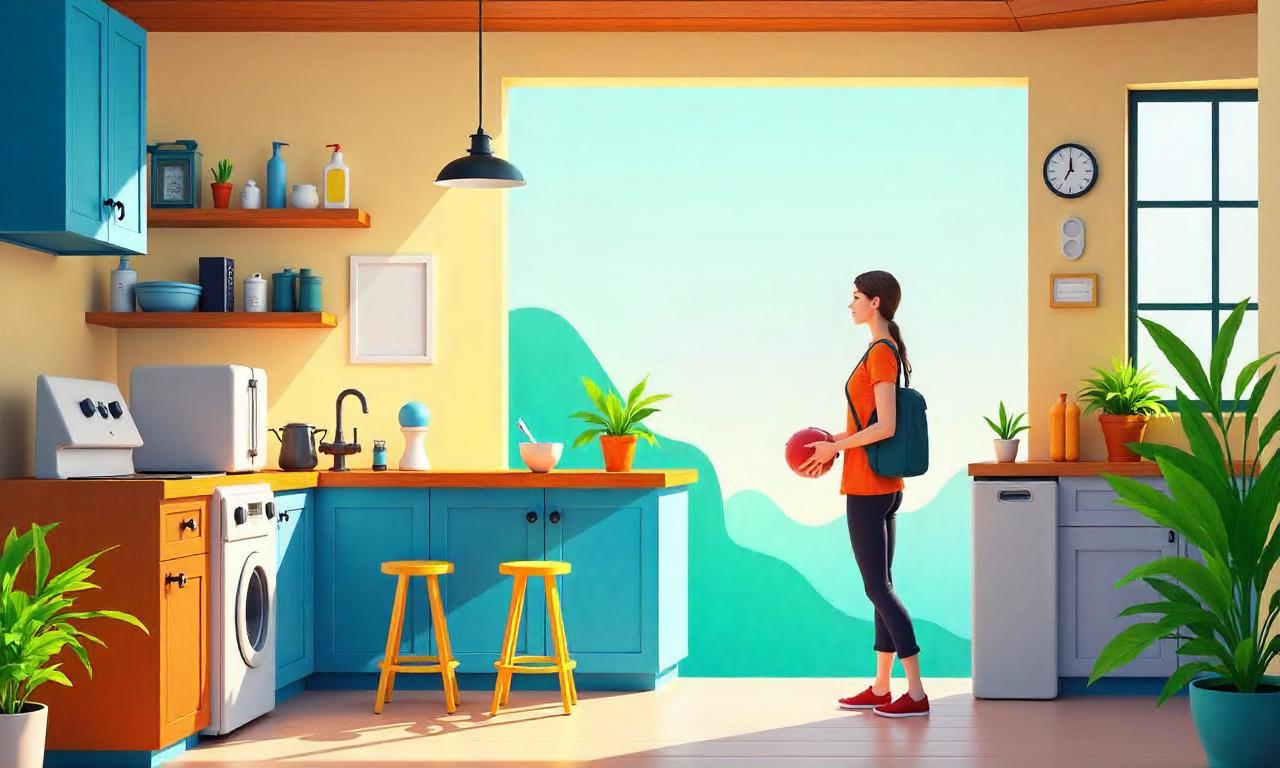 Healthy Lifestyle Tips for Beginners: Start Your Journey Today