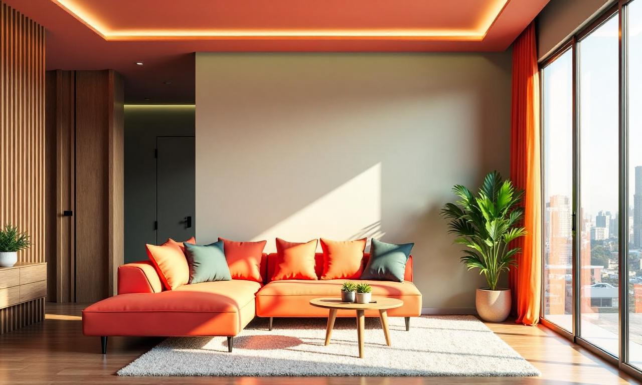 Strategi Efektif Mengelola Ruang Terbatas untuk Rumah Minimalis