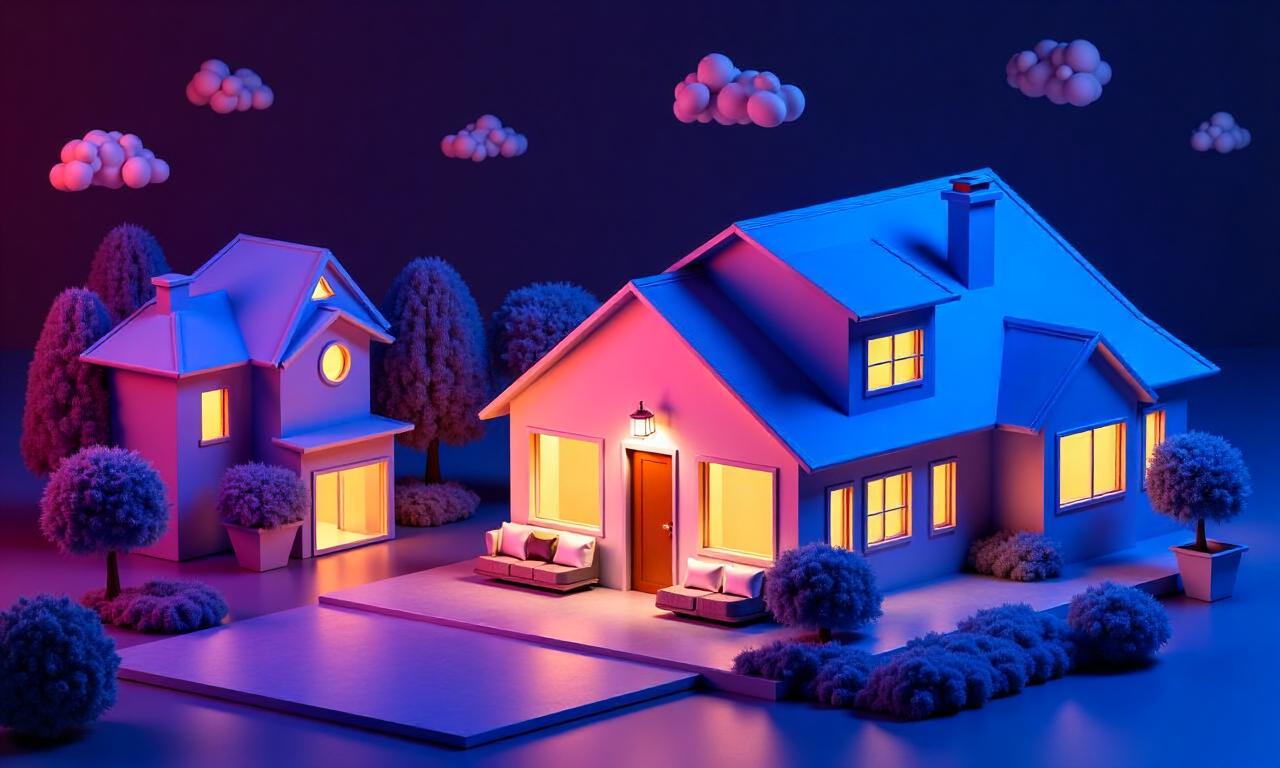 Solving Smart Home Connectivity Issues: 5 Proven Solutions