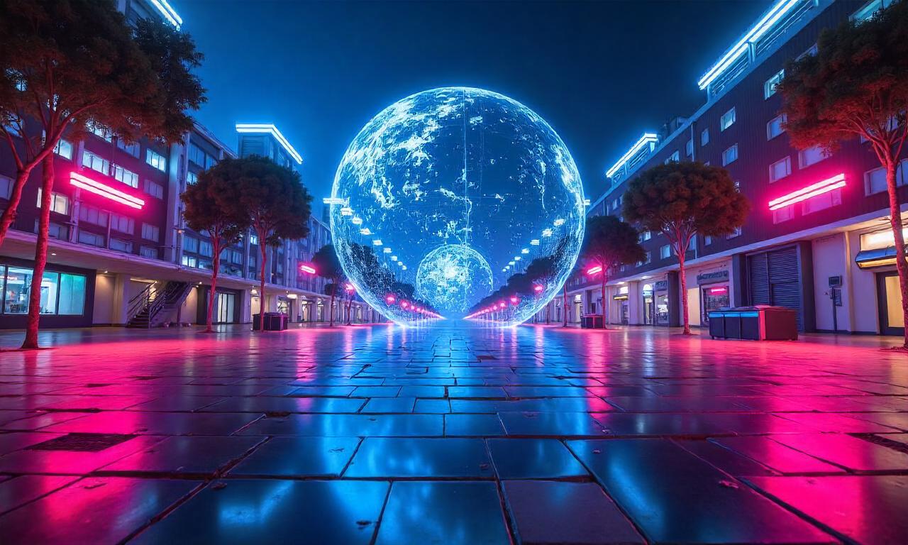 Revolutionizing the Future: Latest Tech Innovations in 2024