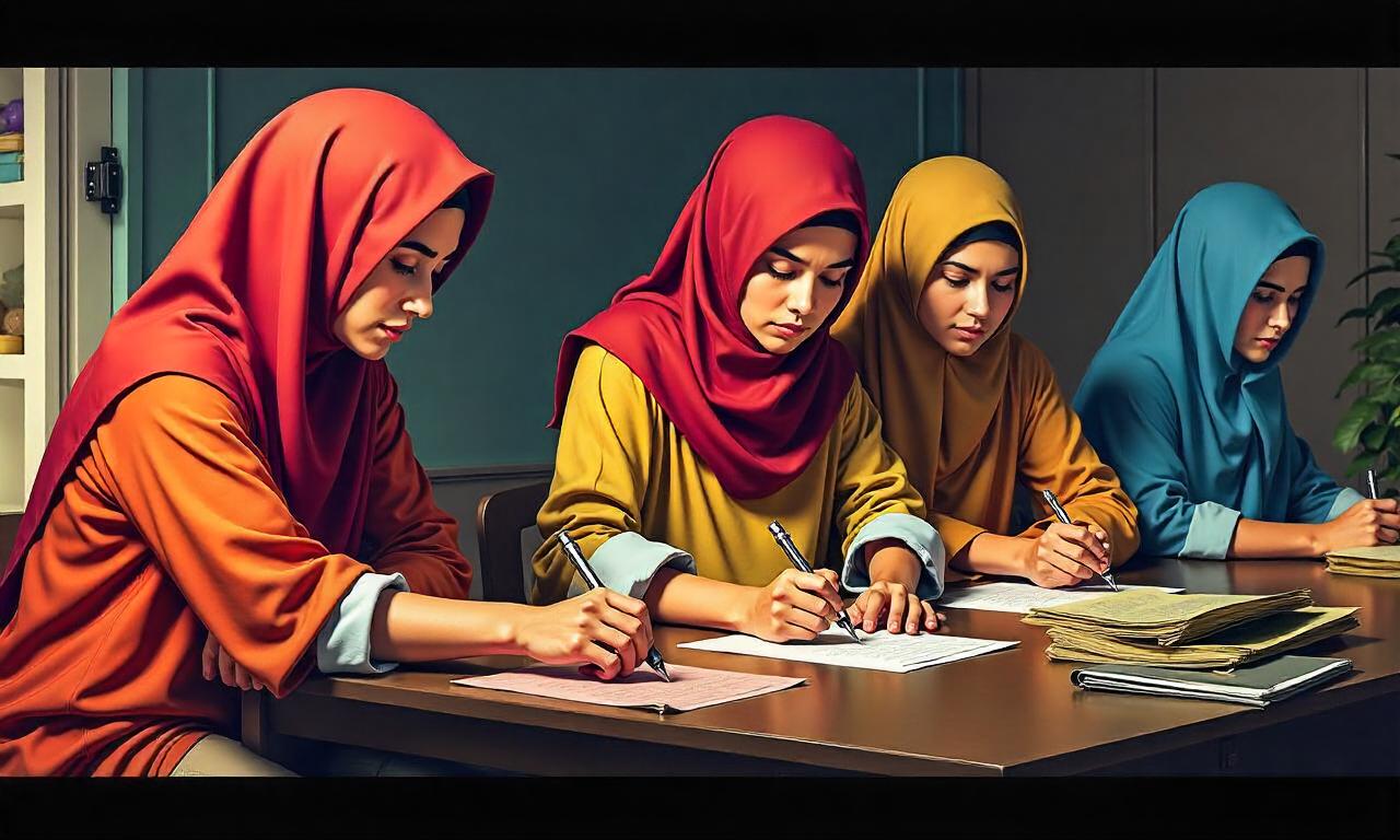 Zakat Fitrah: Penjelasan Berapa Kg yang Harus Dibayarkan