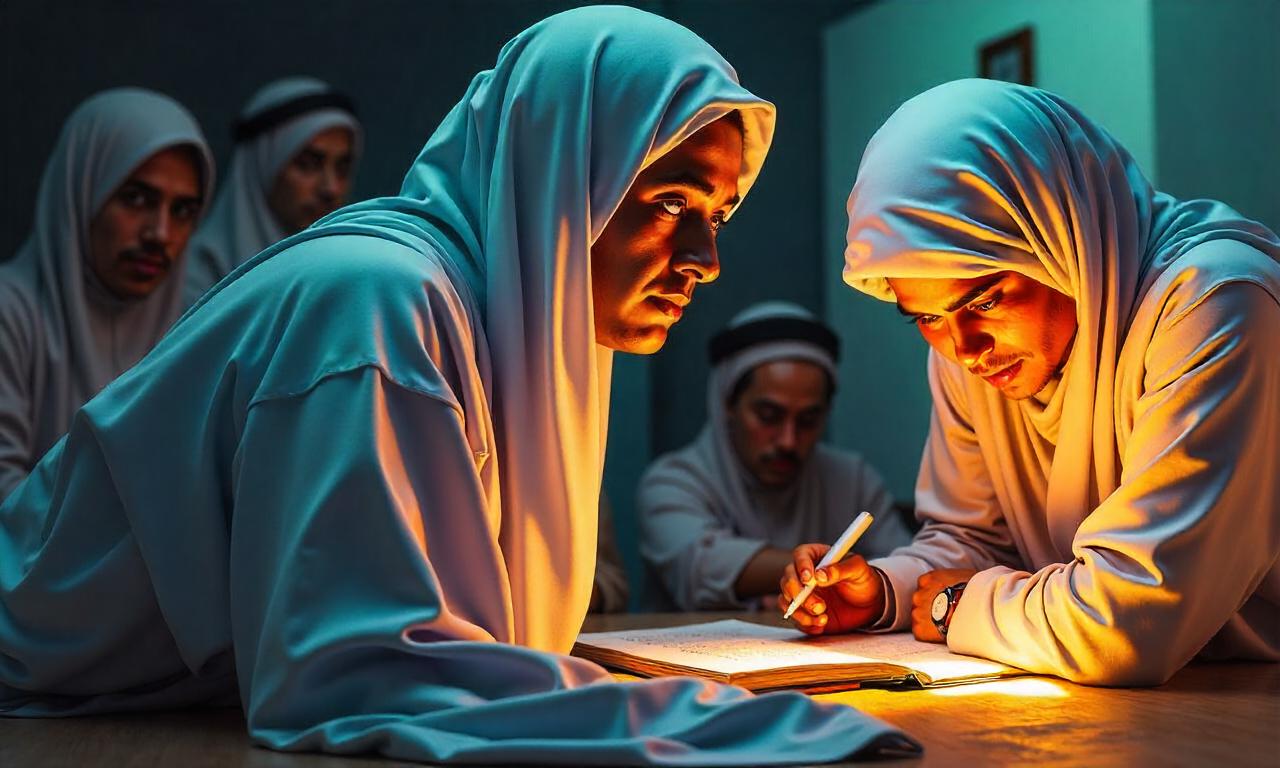 Hukum Zakat Tidak Membayar: Penjelasan Lengkap dan Akibatnya