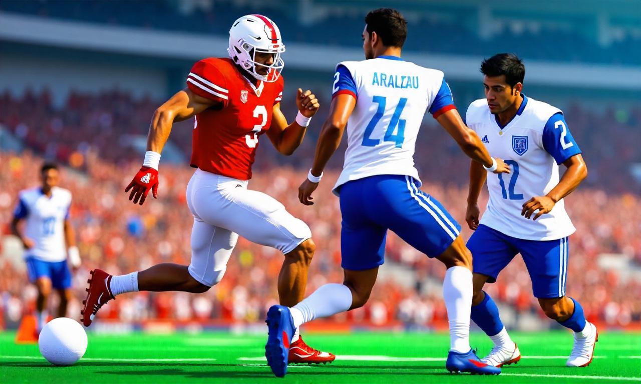 Ohio State Football, UFC, and Tigres vs Cruz Azul: Latest Updates