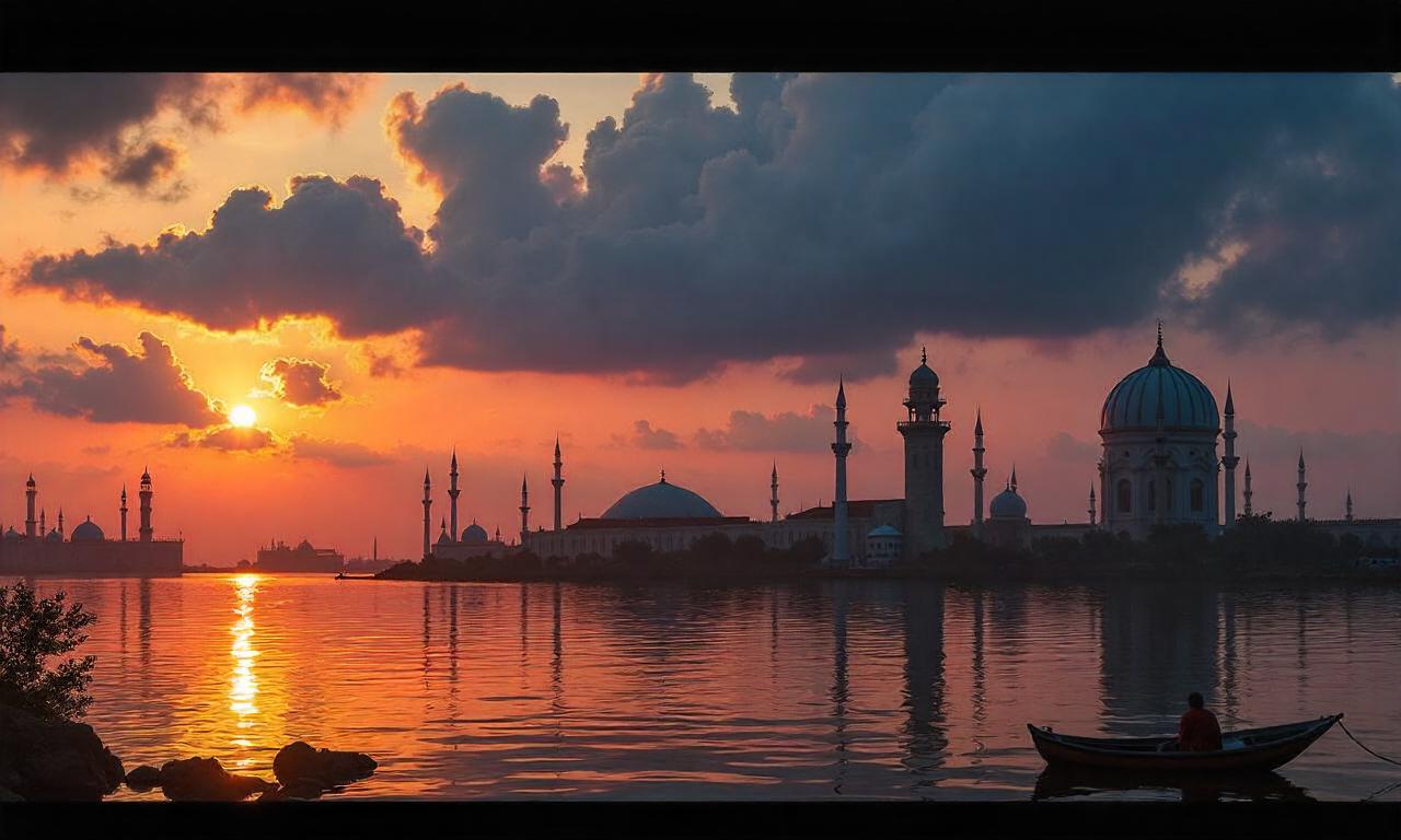 Zakat Fitrah Berapa Kg? Fakta yang Perlu Diketahui