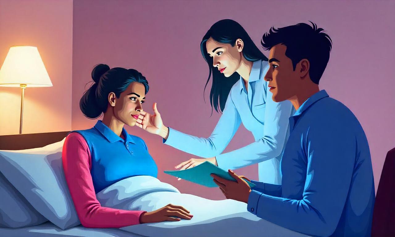 Understanding Symptoms of Chronic Illnesses: Key Signs to Know