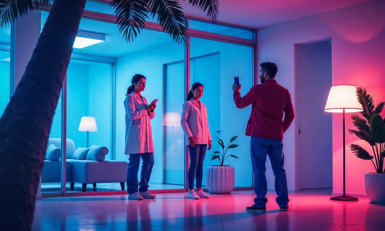 Understanding Symptoms of Chronic Illnesses: Key Signs to Know