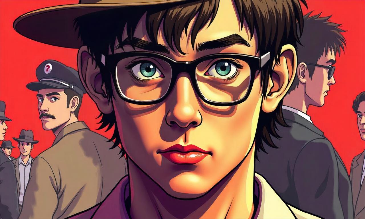 67: Woody Allen's Role in 2026 Street Fighter Movie