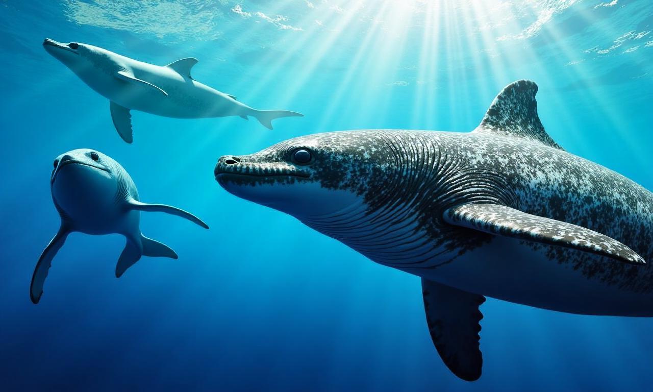 Marine Life Preservation Efforts: A Global Fight to Save Our Oceans