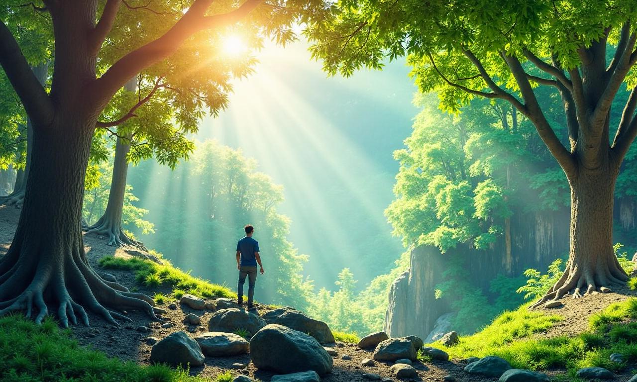 Natural Habitats: Sustaining the Planet's Future