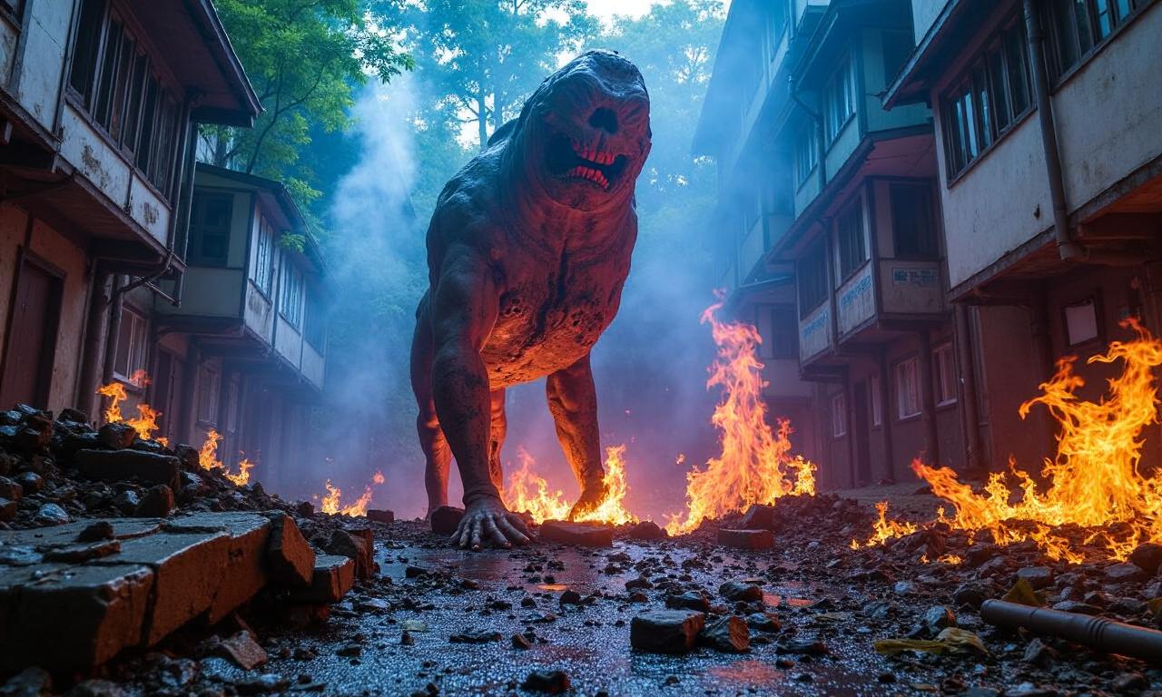 Gempa 13 Maret 2026: Waspada Potensi Kekacauan dan Dampak