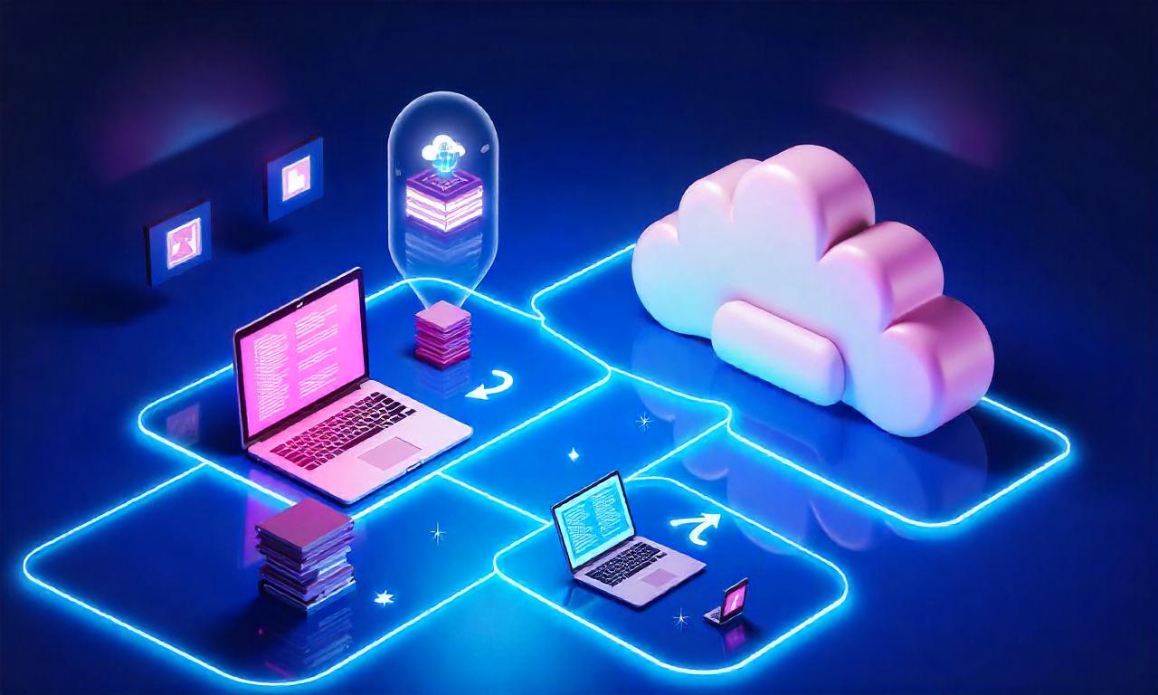 Guide to Cloud Computing Basics: Everything You Need to Know
