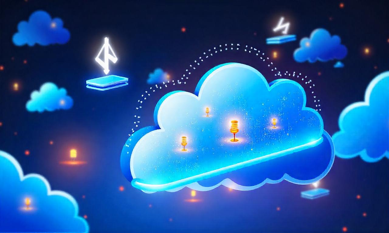 Guide to Cloud Computing Basics: Everything You Need to Know