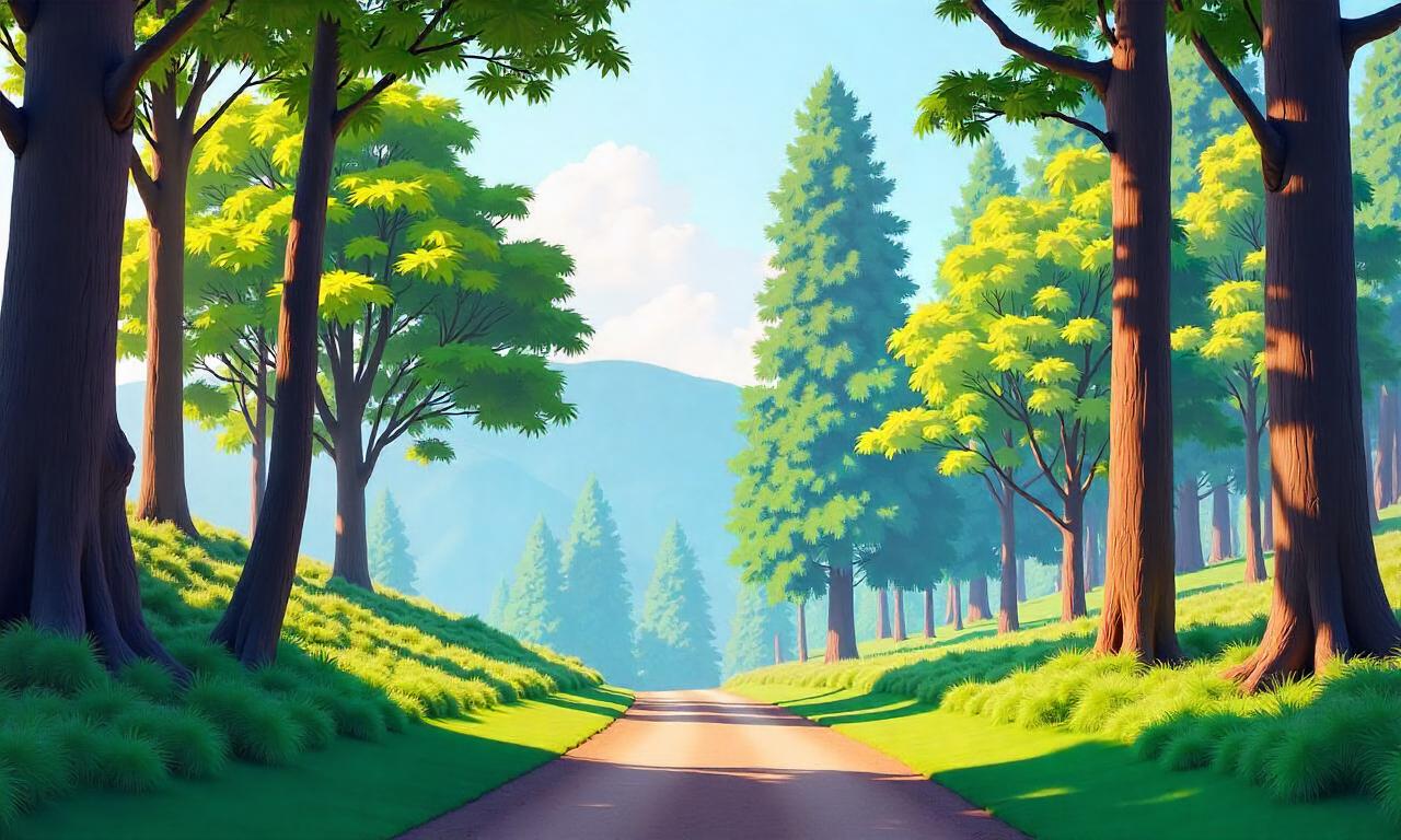 Essential Nature Photography Guide: Mastering Outdoor Shots