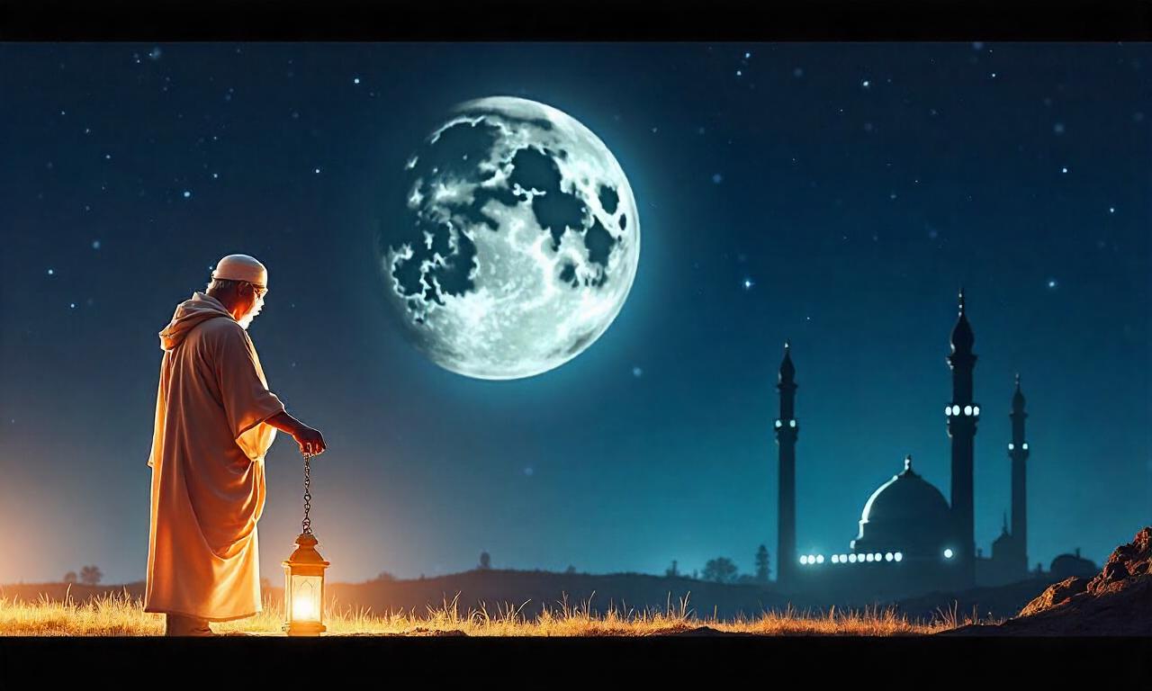 Niat Zakat Fitrah: Panduan Lengkap Cara Menghitung Jumlah Zakat