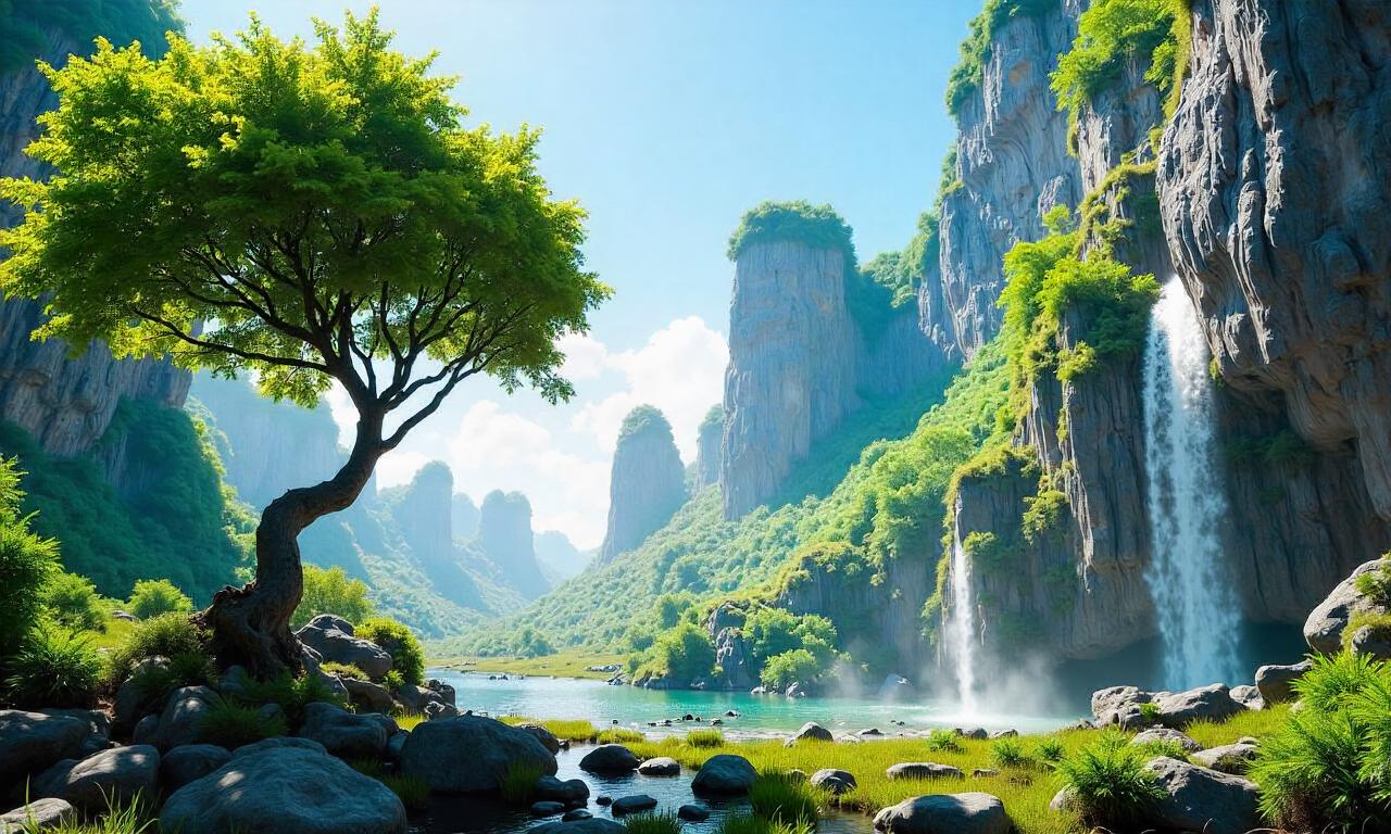 Essential Strategies to Protect Biodiversity and Ecosystems