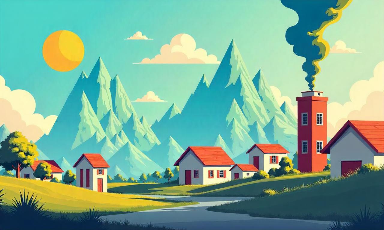 Simple Daily Life Actions to Combat Climate Change