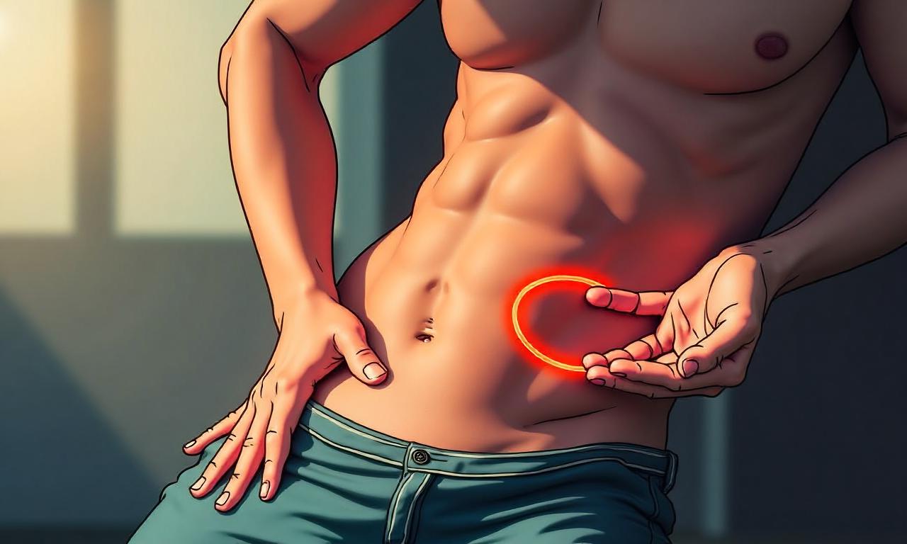 How to Improve Male Fertility: 10 Natural Tips for Better Health