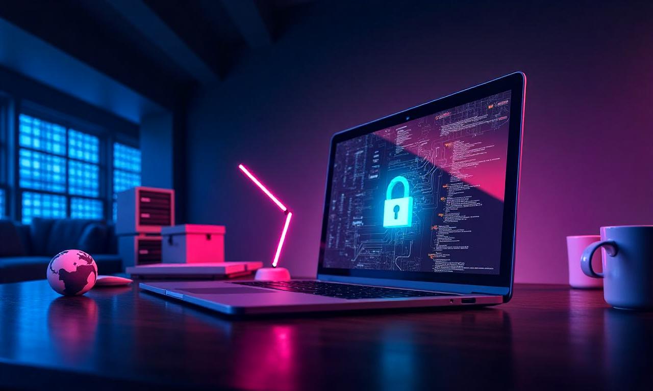 Steps to Set Up a Secure VPN Connection Safely