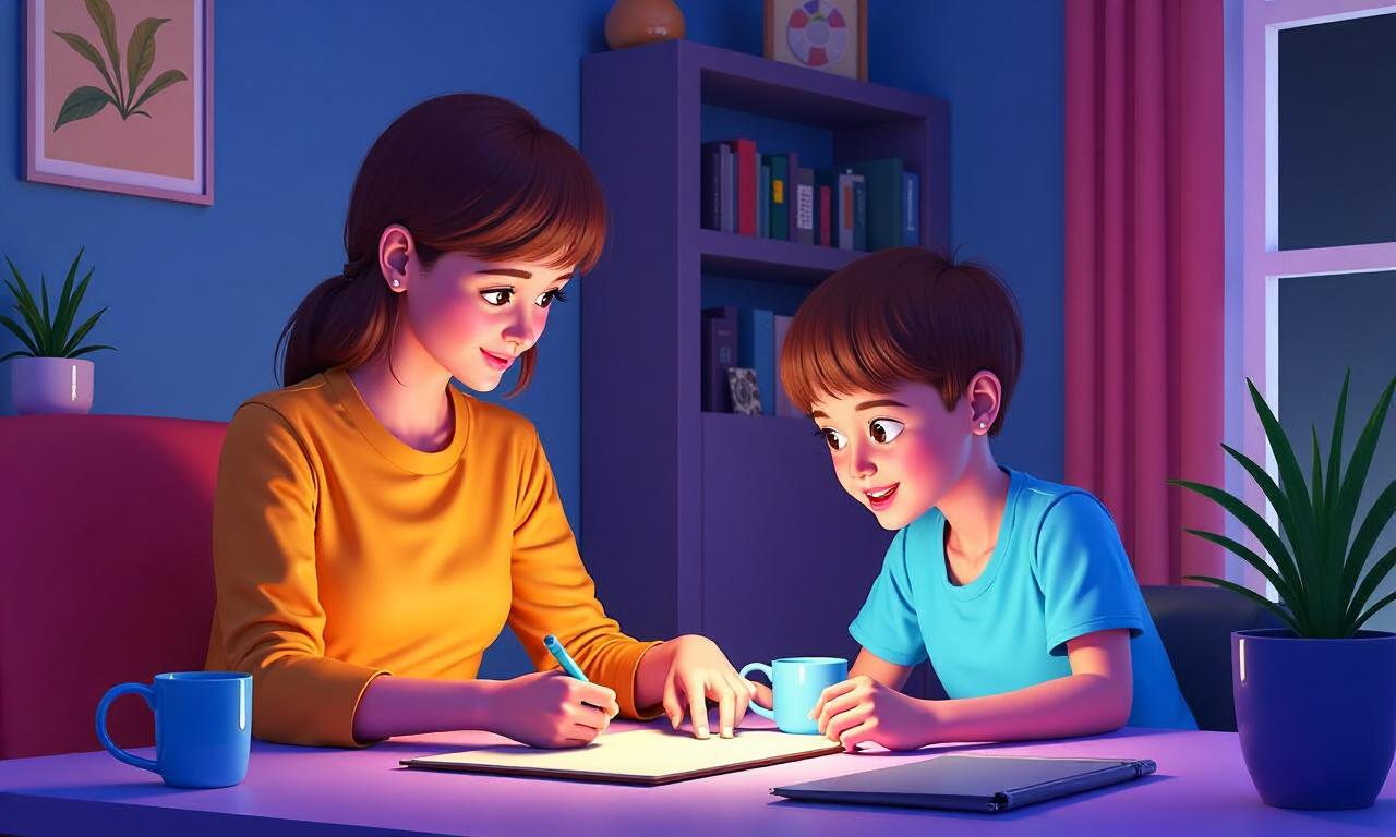 Ingin Menginspirasi Anak? Tips Kisah Inspiratif yang Wajib Dicoba!