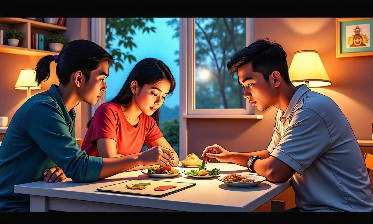 Mengapa Memberikan dan Sedekah Bermanfaat untuk Kita