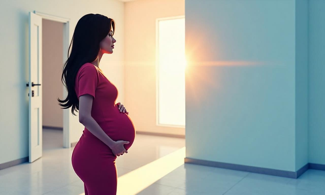What Are the Top Women's Health Concerns During Pregnancy?