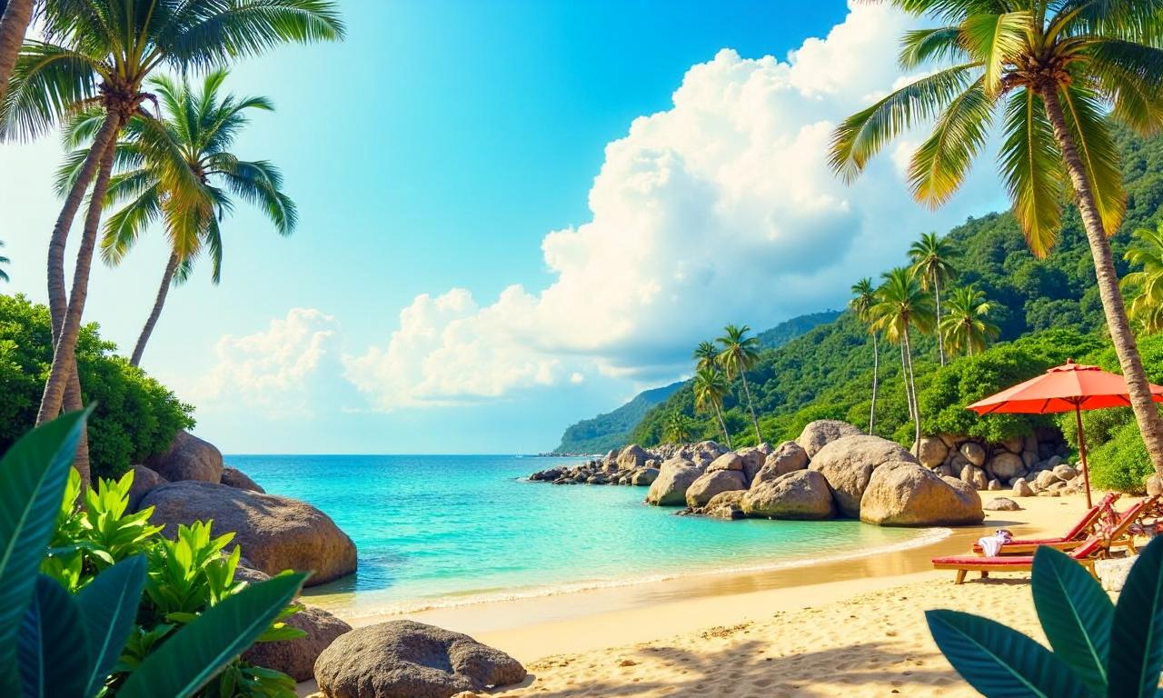 What's the Difference Between Eco-Tourism and Traditional Tourism?