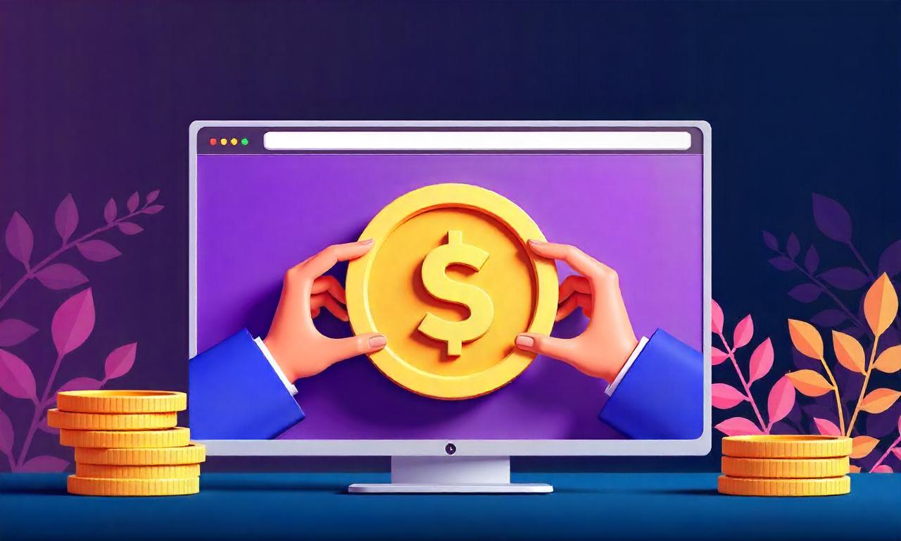 Panduan Donasi Lewat Website yang Mudah dan Efektif