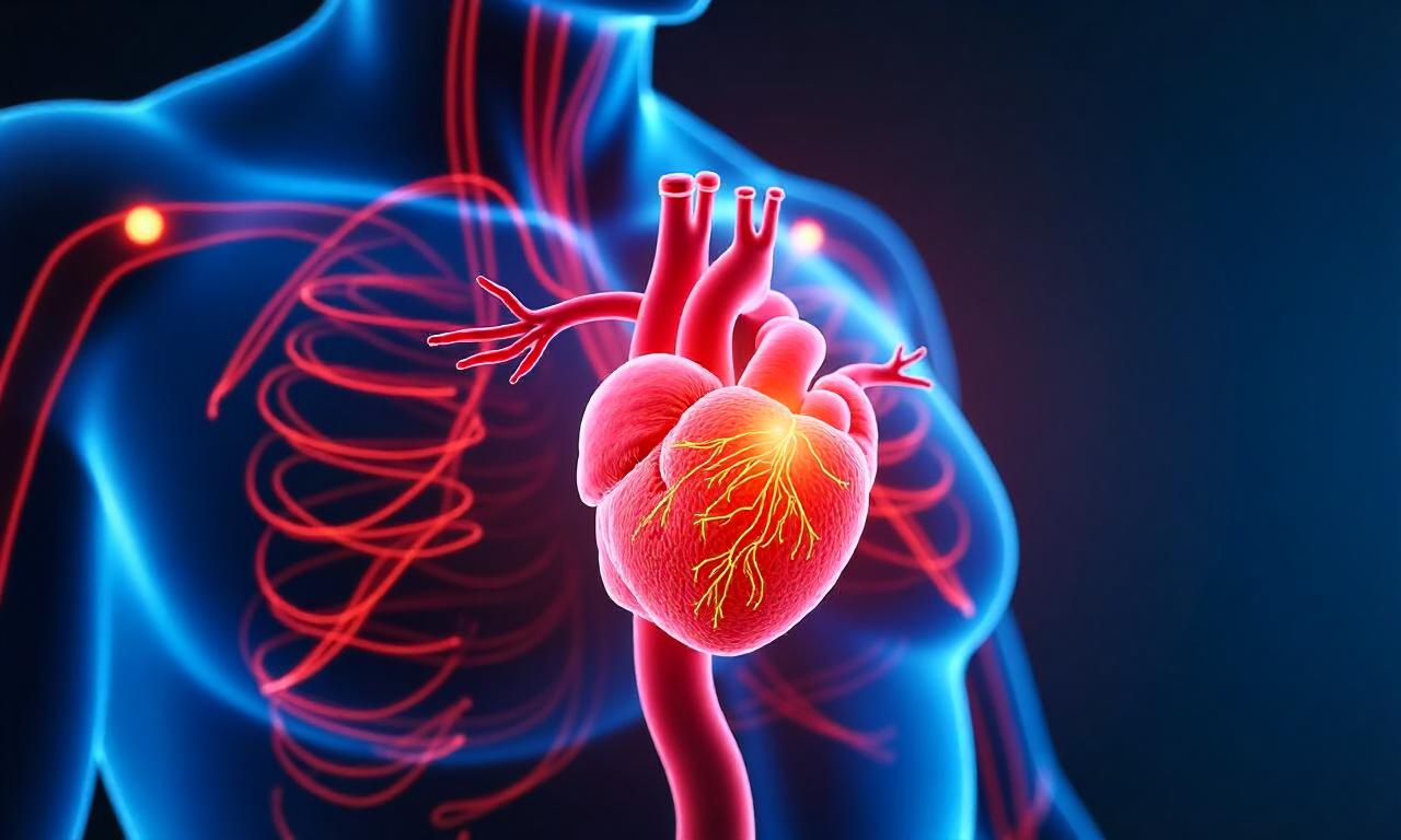 Top 5 Best Heart Disease Treatments: Effective Options for Patients