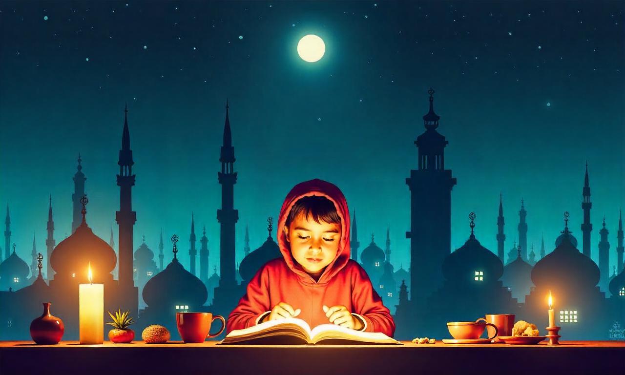 Kapan Waktu Membayar Zakat Fitrah: Panduan Lengkap