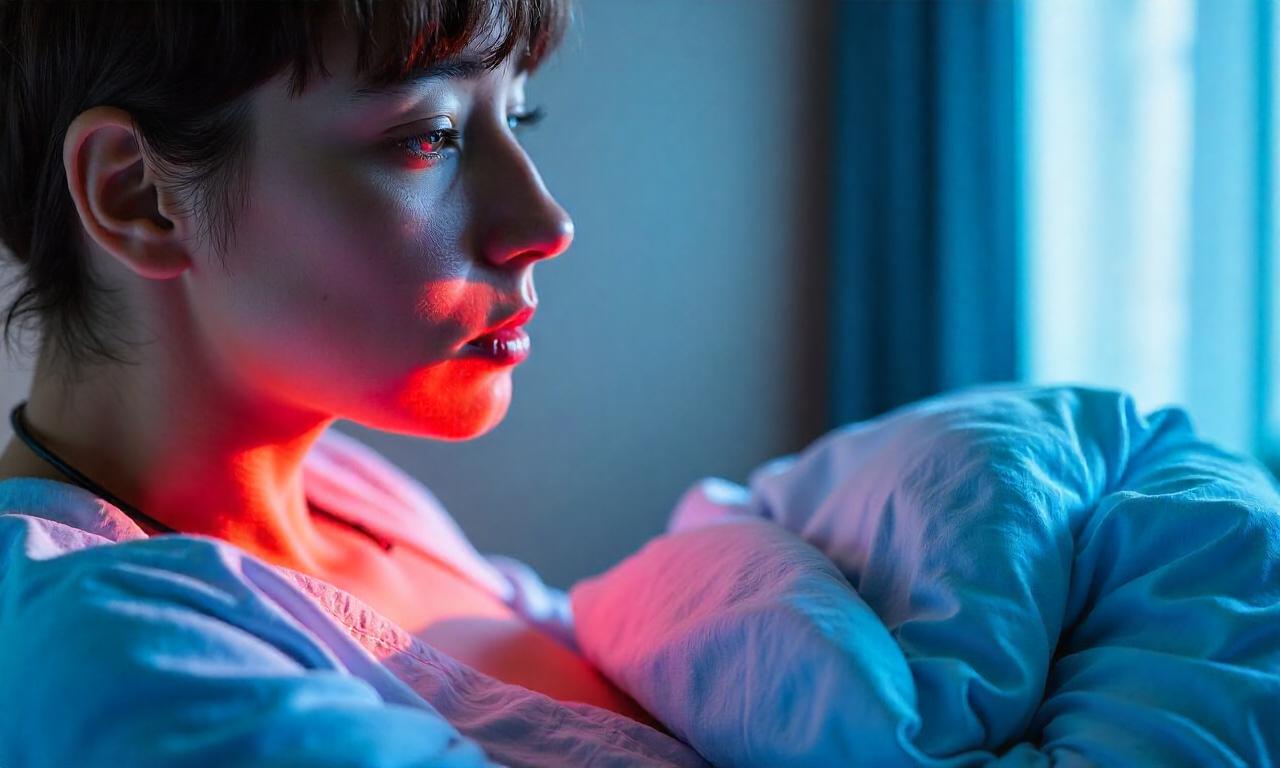 Symptoms of Chronic Illnesses: Recognizing Early Signs