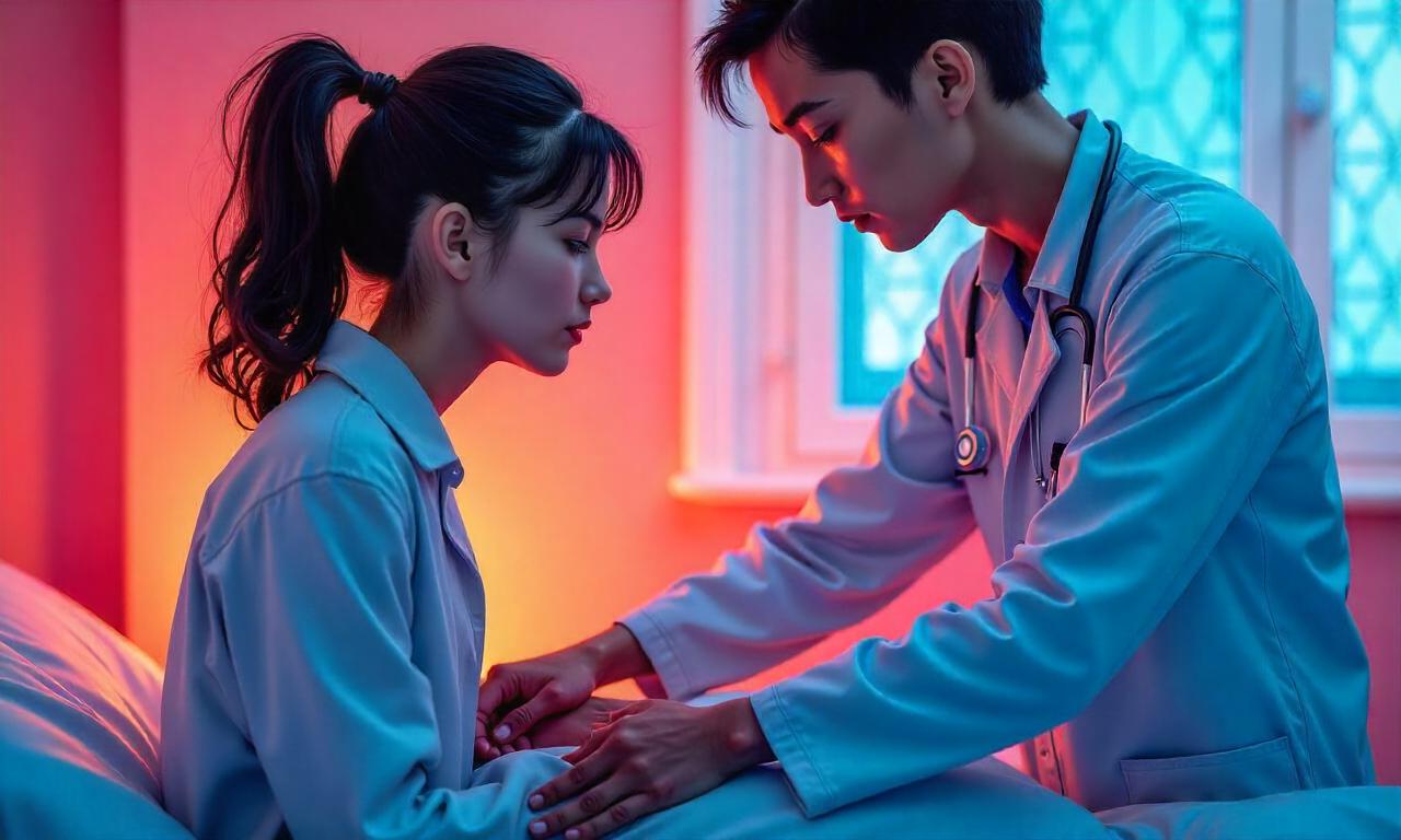 Symptoms of Chronic Illnesses: Recognizing Early Signs