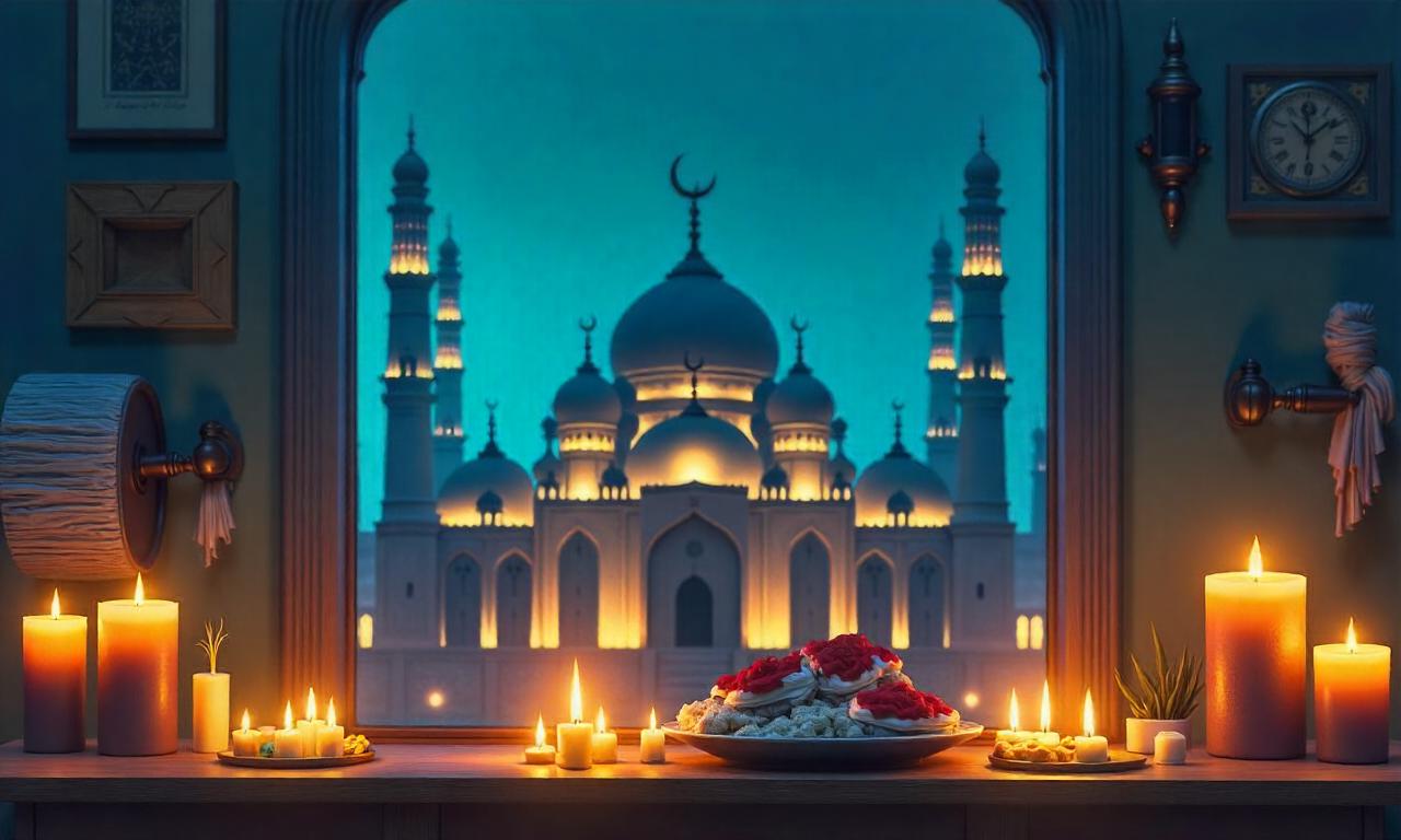 Niat Zakat Fitrah: Penjelasan Lengkap dan Panduan Praktis