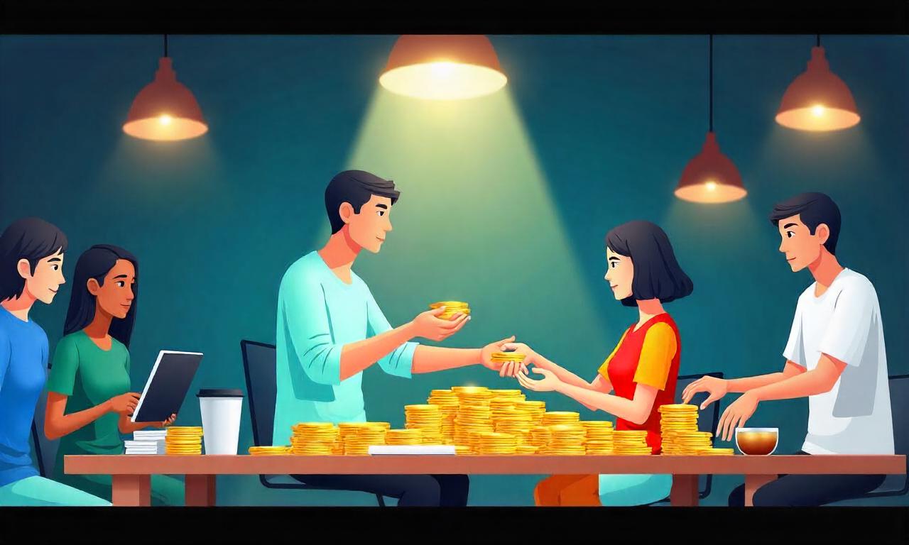 Kalkulator Zakat Penghasilan: Hitung Zakat dengan Mudah