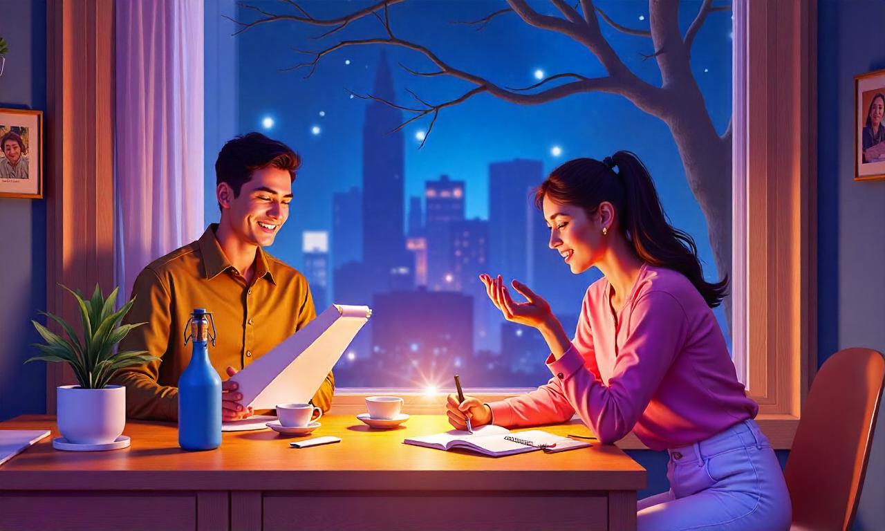 Cara Meningkatkan Kehidupan dengan Tips Praktis dan Efektif