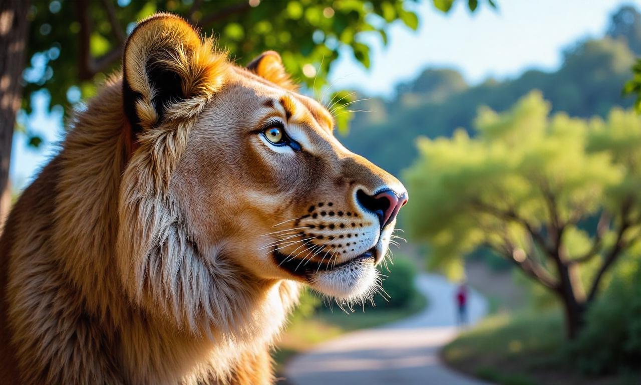 How Conservation Efforts Are Saving Endangered Species